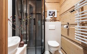 Domki w Białce WOODHOUSE- basen, sauna, jacuzzi